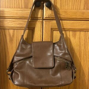 Matt & Nat Tan Shoulder Bag